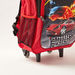 Juniors Printed 16-inch Trolley Backpack with Lunch Bag and Pencil Pouch-School Sets-thumbnail-4
