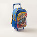 Juniors Printed 16-inch Trolley Backpack with Lunch Bag and Pencil Pouch-School Sets-thumbnail-2