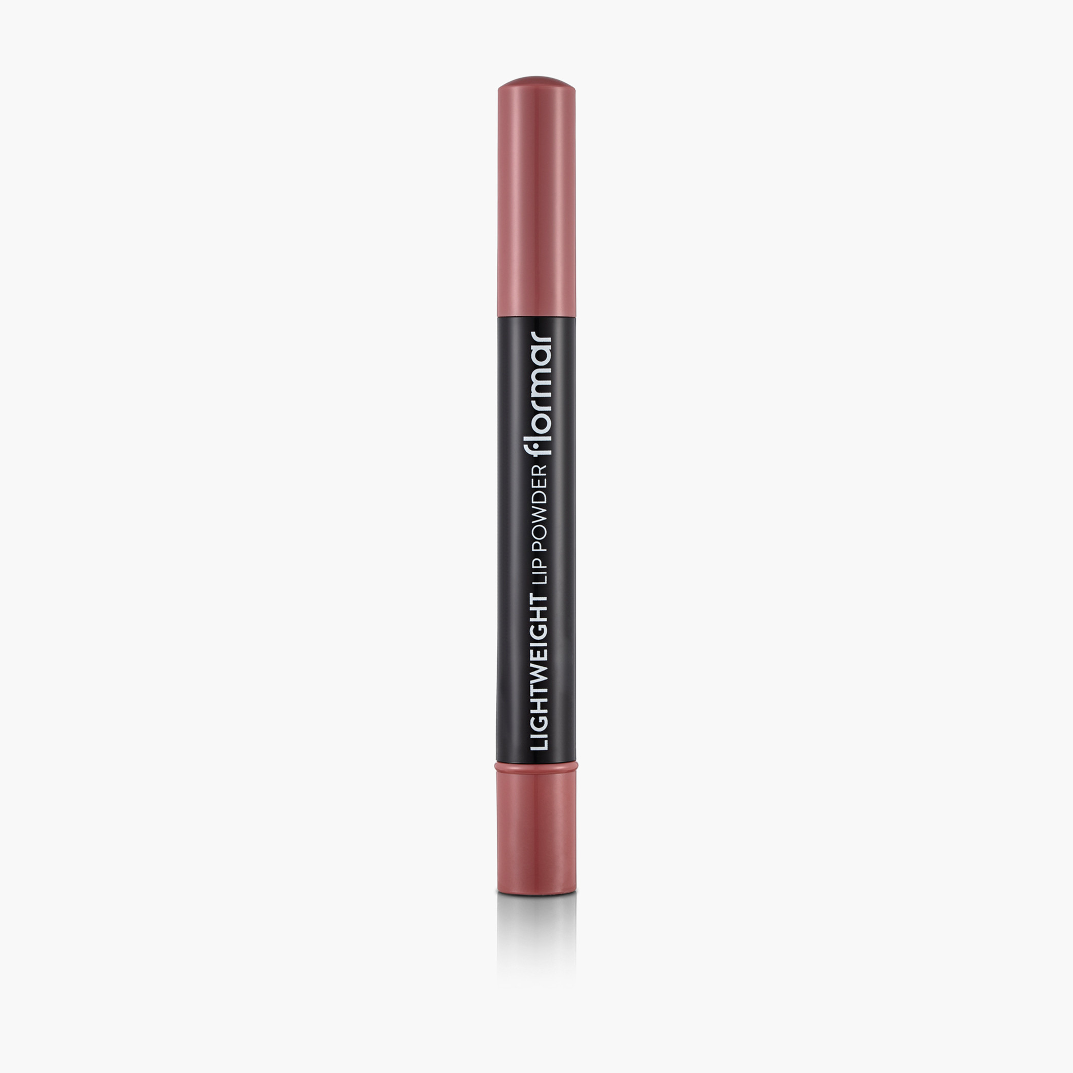 بودرة الشفاه خفيفة الوزن من فلورمار-beautyandpersonalcare-makeup-lips-lipsticks-image-1