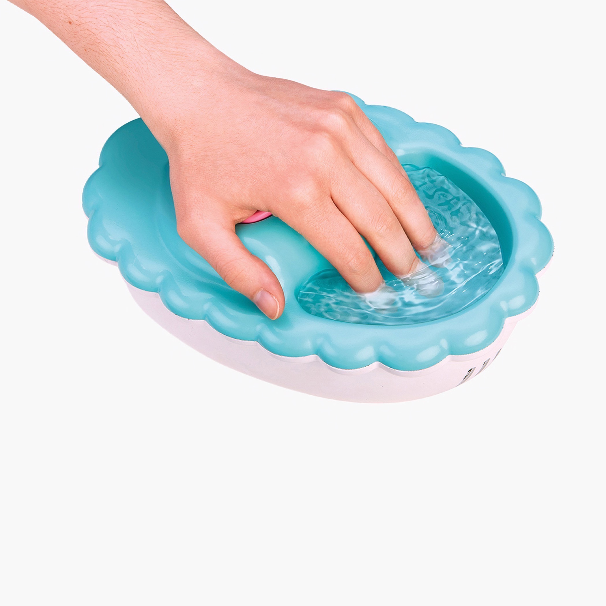 Cra-Z-Art Shimmer N Sparkle Ultimate Nail Spa-toys-educational-readingandwriting-image-5