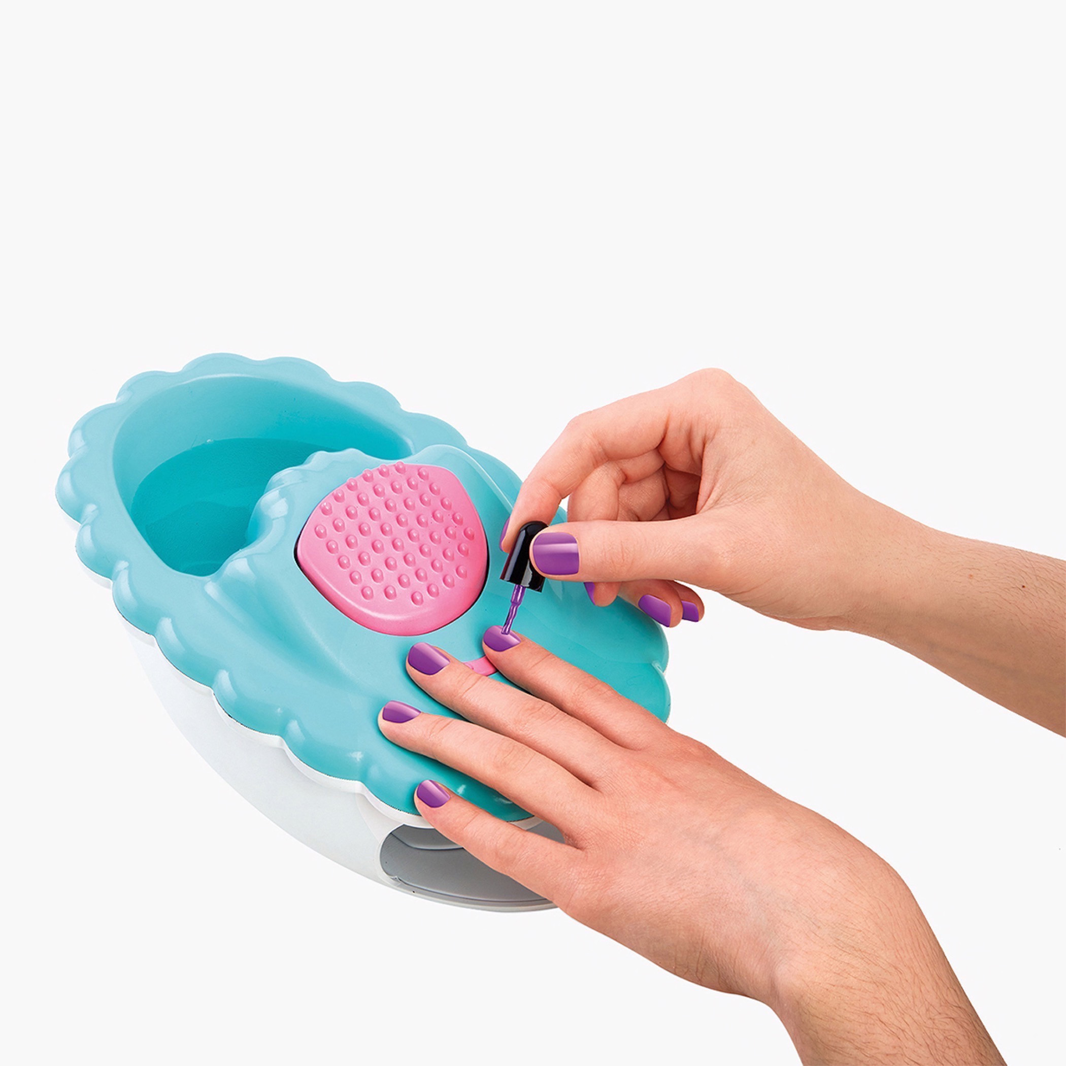 Cra-Z-Art Shimmer N Sparkle Ultimate Nail Spa-toys-educational-readingandwriting-image-6