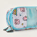 Juniors All Over Print Pencil Pouch with Zip Closure-Pencil Cases-thumbnail-2