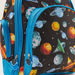 Juniors Printed Backpack with Adjustable Shoulder Straps - 16 inches-Backpacks-thumbnail-2