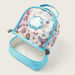 Juniors Underwater Print Lunch Bag with Sequin Detail and Zip Closure-Lunch Bags-thumbnail-3