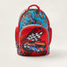 Juniors Printed Backpack with Adjustable Shoulder Straps - 16 inches-Backpacks-thumbnail-0