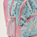 Juniors Unicorn Print 16-inch Backpack with Zip Closure-Backpacks-thumbnail-2