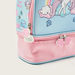 Juniors Unicorn Print Lunch Bag with Zip Closure-Lunch Bags-thumbnail-2
