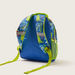 Juniors Printed Backpack with Adjustable Shoulder Straps - 16 inches-Backpacks-thumbnail-3