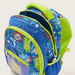 Juniors Printed Backpack with Adjustable Shoulder Straps - 16 inches-Backpacks-thumbnail-4
