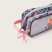 Movom Tropical Print Pencil Case with Zip Closure and Wristlet Strap-Pencil Cases-thumbnail-3