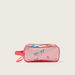Movom Printed Pencil Case with Zip Closure and Wristlet Strap-Pencil Cases-thumbnail-0