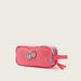 Movom Printed Pencil Case with Zip Closure and Wristlet Strap-Pencil Cases-thumbnail-3