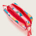Movom Printed Pencil Case with Zip Closure and Wristlet Strap-Pencil Cases-thumbnail-4