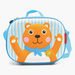 OOPS Bear Embossed Lunch Bag with Zip Closure-Lunch Bags-thumbnail-0