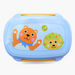 OOPS Printed Lunch Box with Cutlery-Lunch Boxes-thumbnail-3