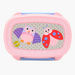 OOPS Ladybug Print Lunch Box with Lid and Cutlery Set-Lunch Boxes-thumbnail-3
