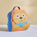 OOPS Bear Applique Backpack with Adjustable Straps and Top Handle-Backpacks-thumbnail-0