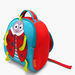OOPS Ladybug Applique Backpack with Zip Closure - 12 Inches-Backpacks-thumbnail-3
