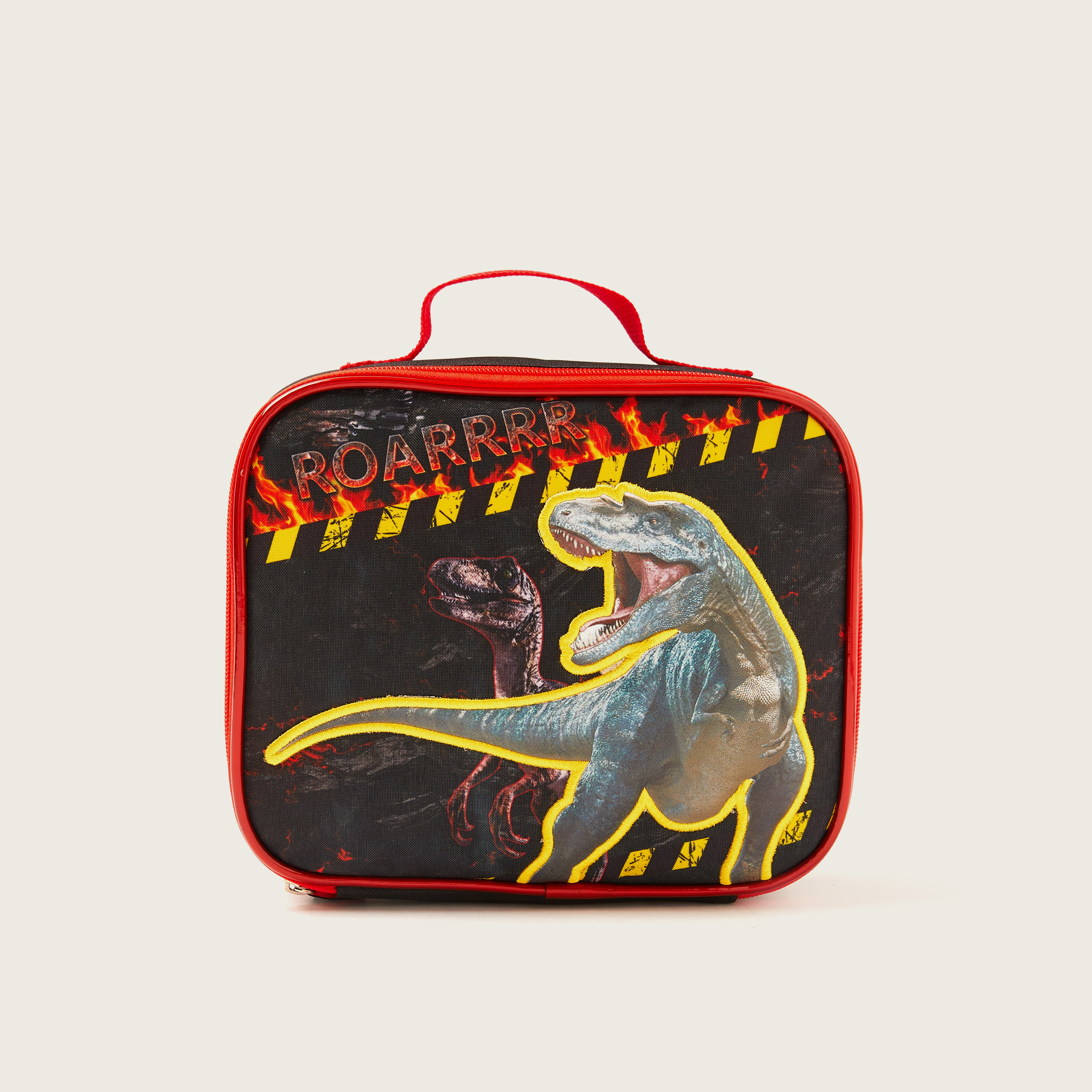 Juniors Printed 16-inch Trolley Backpack with Lunch Bag and Pencil Pouch-school-bagsandbackpacks-trolleybags-image-10