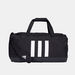 Adidas Printed Duffel Bag with Adjustable Strap and Zipper Closure-Duffle Bags-thumbnailMobile-0