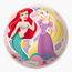 كرة بطبعات برينسس من ديزني - مقاس 5-toys-outdoor-sports-image-1