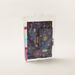 Juniors Galaxy Print 6-Piece Padlock Diary Stationery Set-Notebooks-thumbnail-4