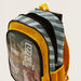 PUBG Printed 5-Piece Trolley Backpack Set-Trolleys-thumbnail-5