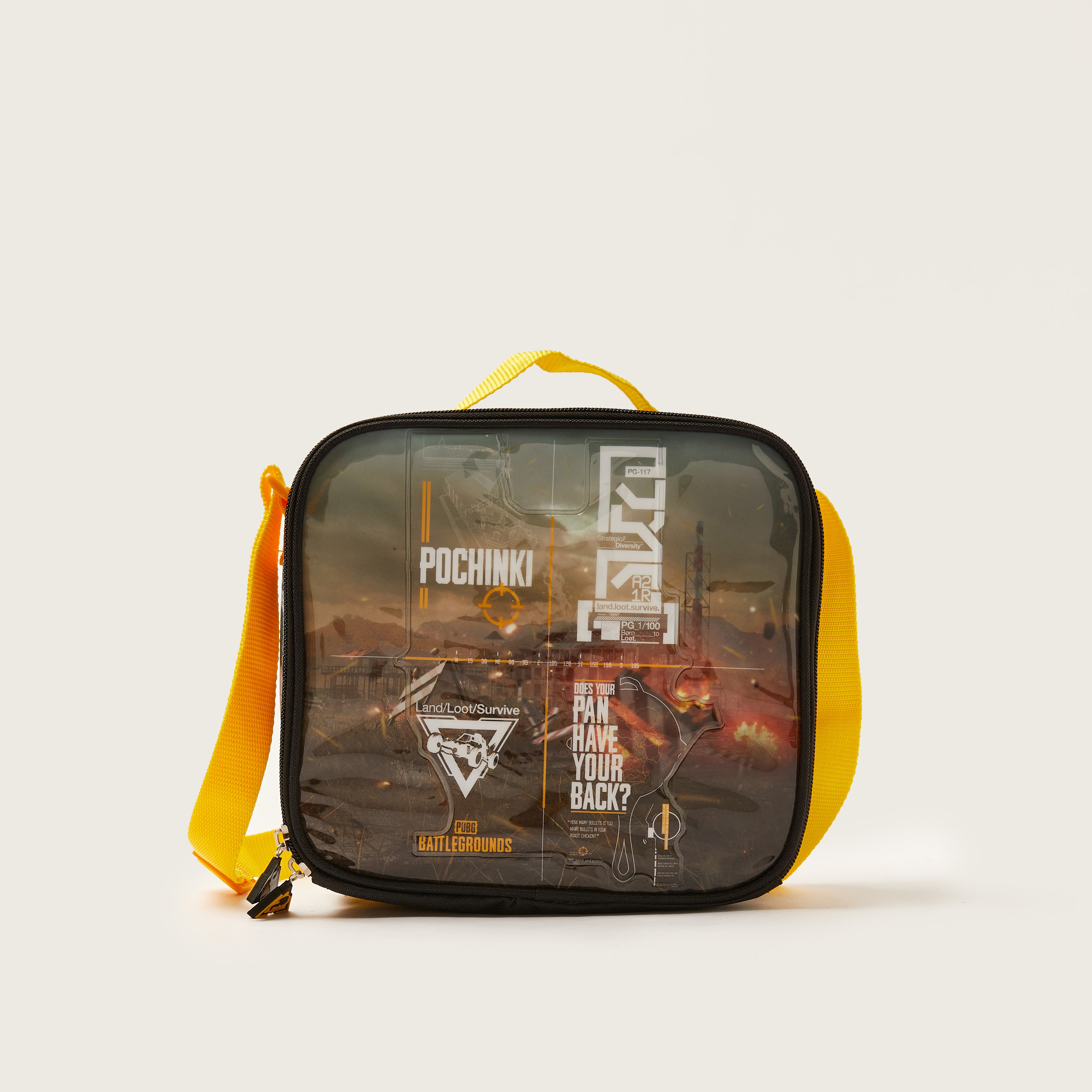 PUBG Printed 5-Piece Backpack Set-school-bagsandbackpacks-backpacks-image-6