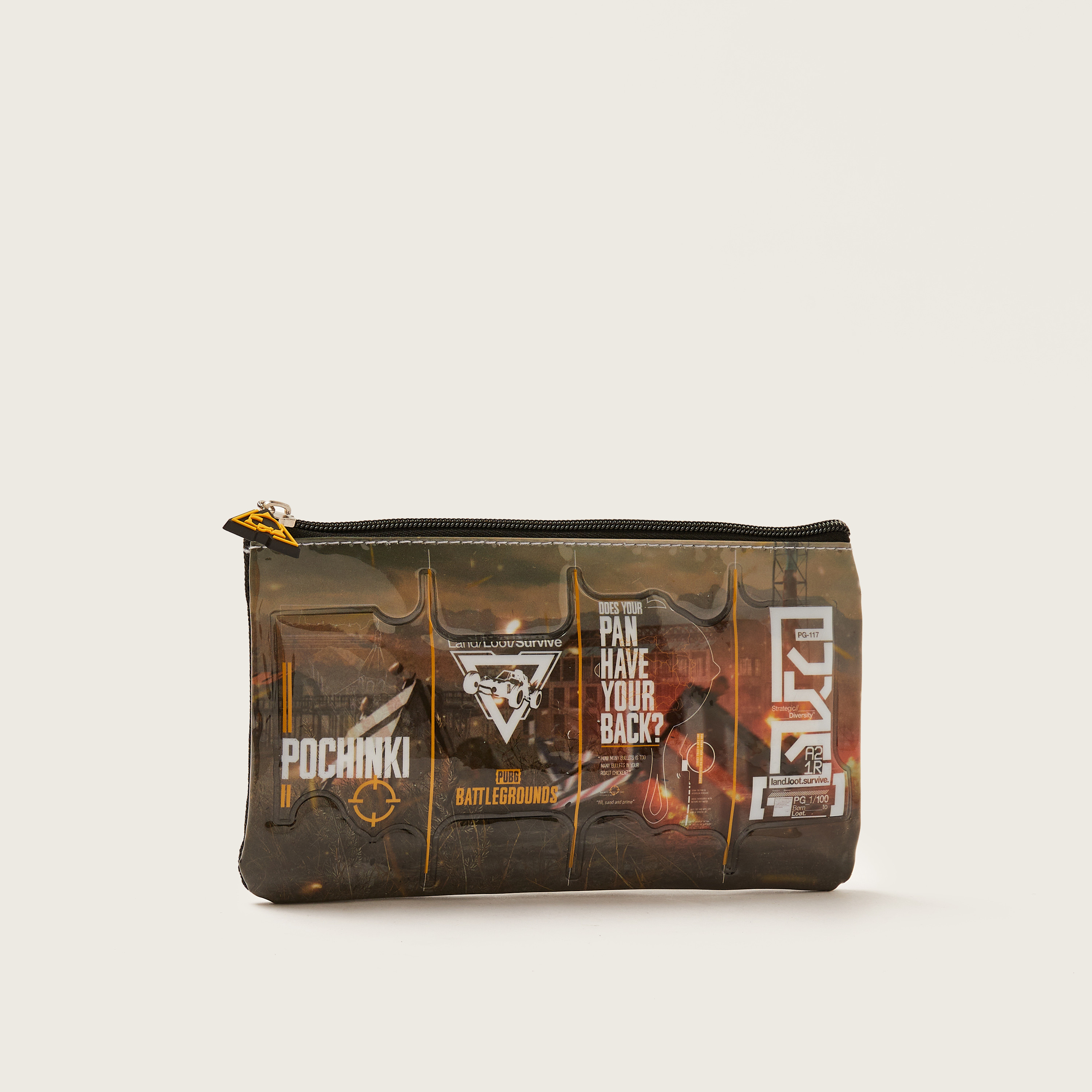PUBG Printed 5-Piece Backpack Set-school-bagsandbackpacks-backpacks-image-7
