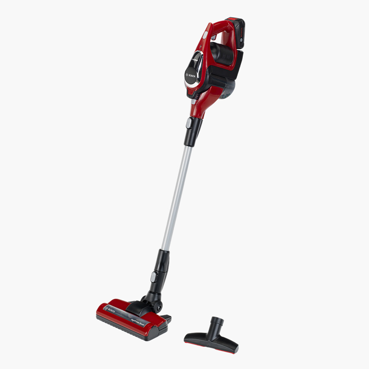 bosch unlimited toy vacuum cleaner