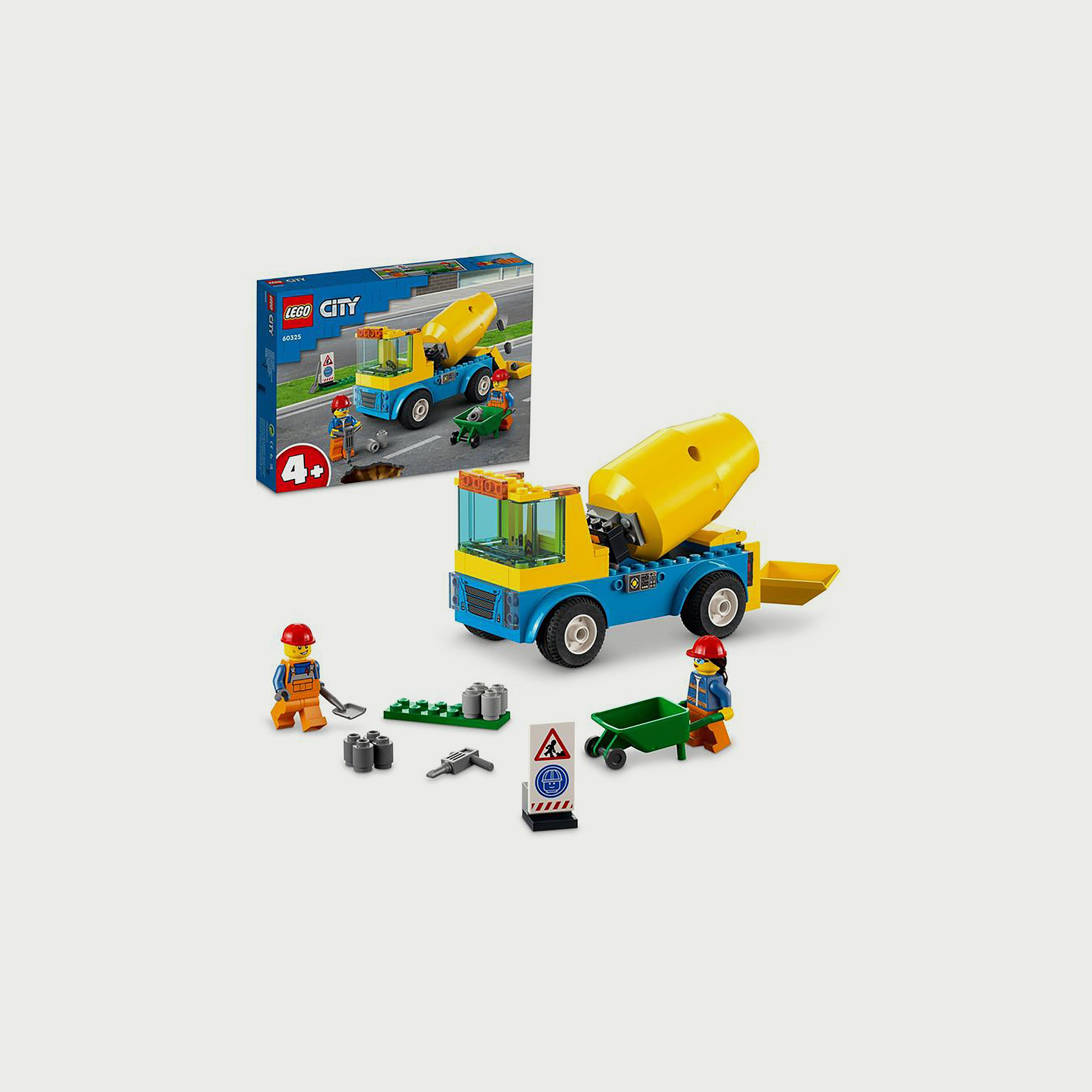 Lego truck kits sale