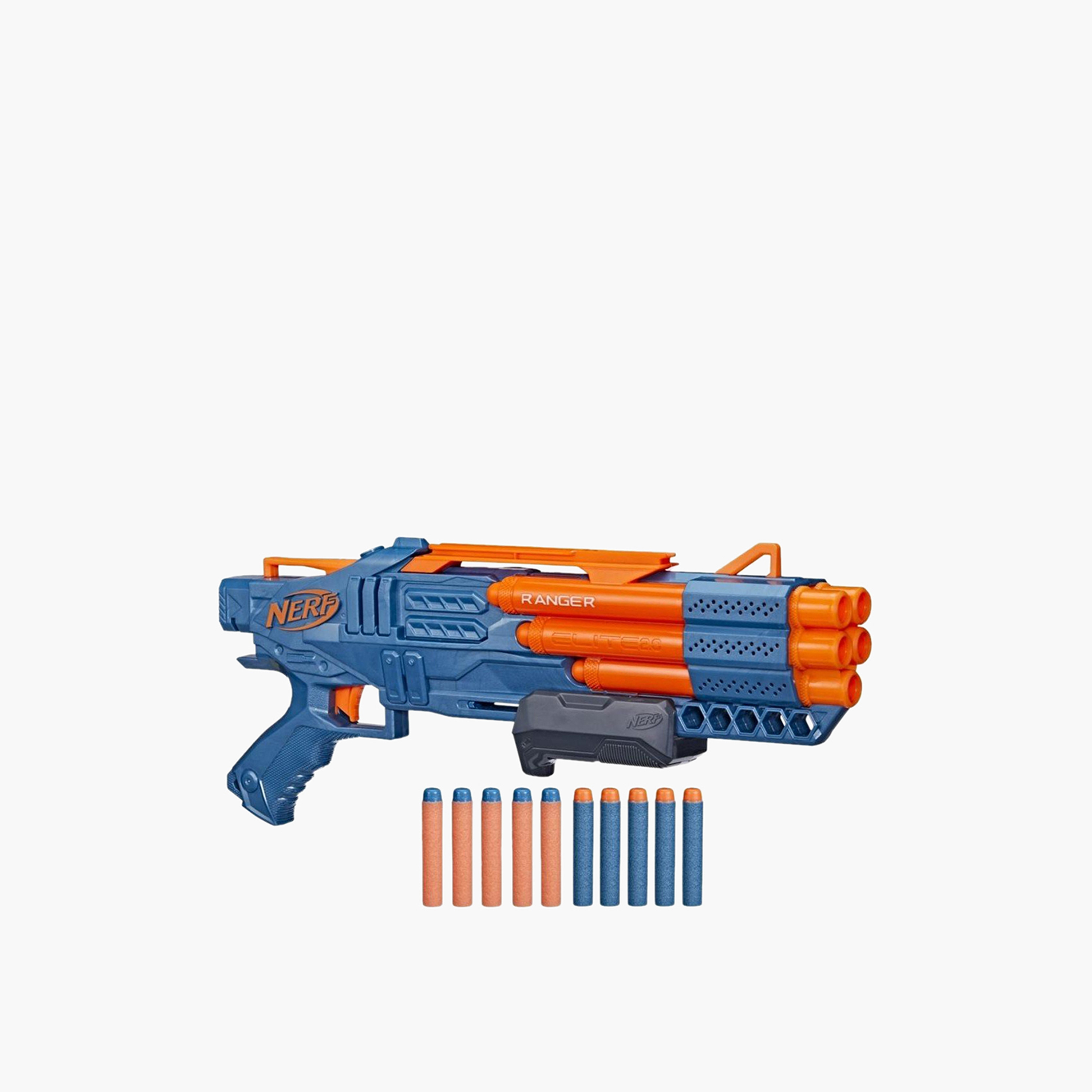 Hasbro Nerf Elite 2.0 Shooter Playset-toys-outdoor-gunsandfoamblasters-image-1