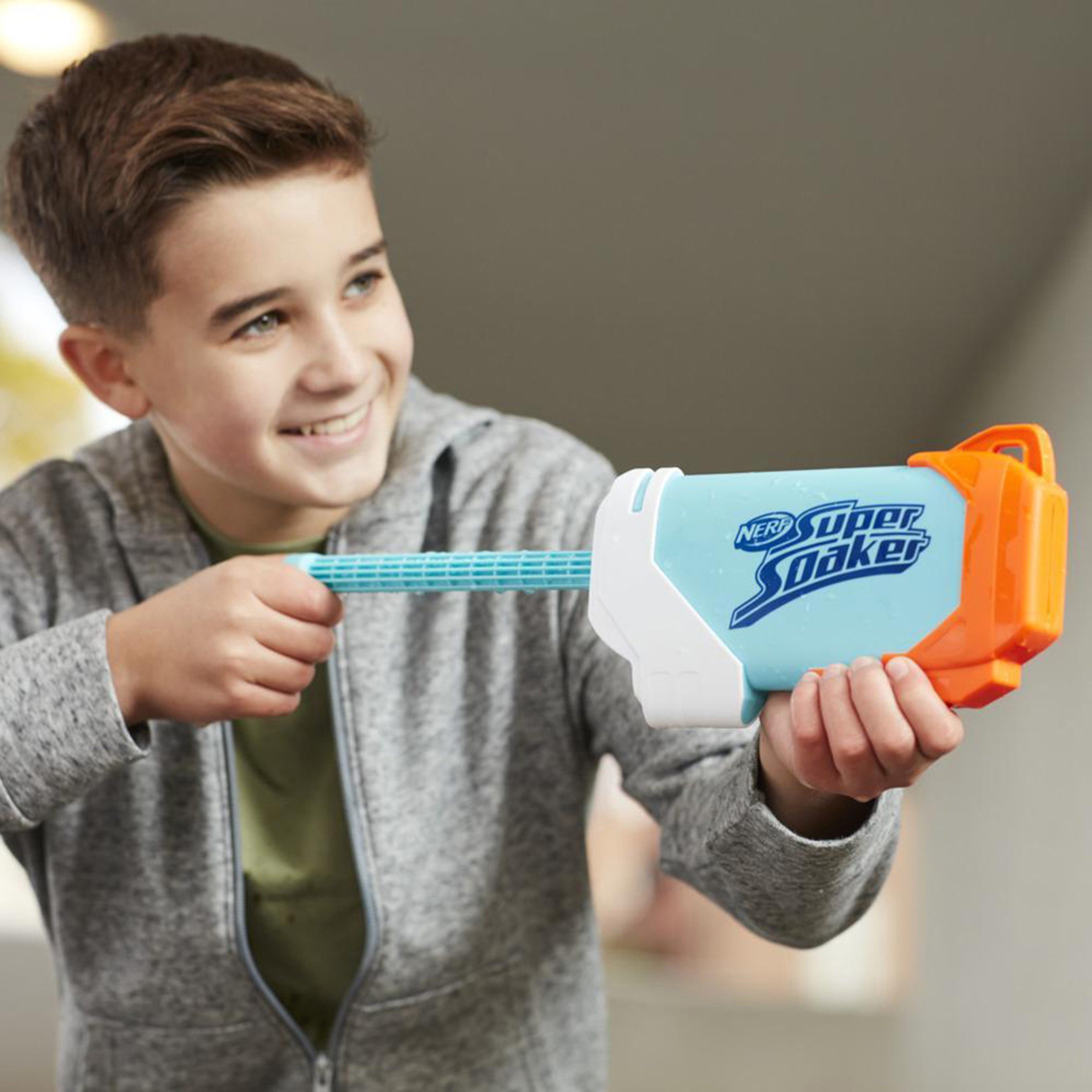 Hasbro Nerf Super Soaker Torrent Water Gun-toys-outdoor-poolandbeach-waterandbubbleguns-image-2
