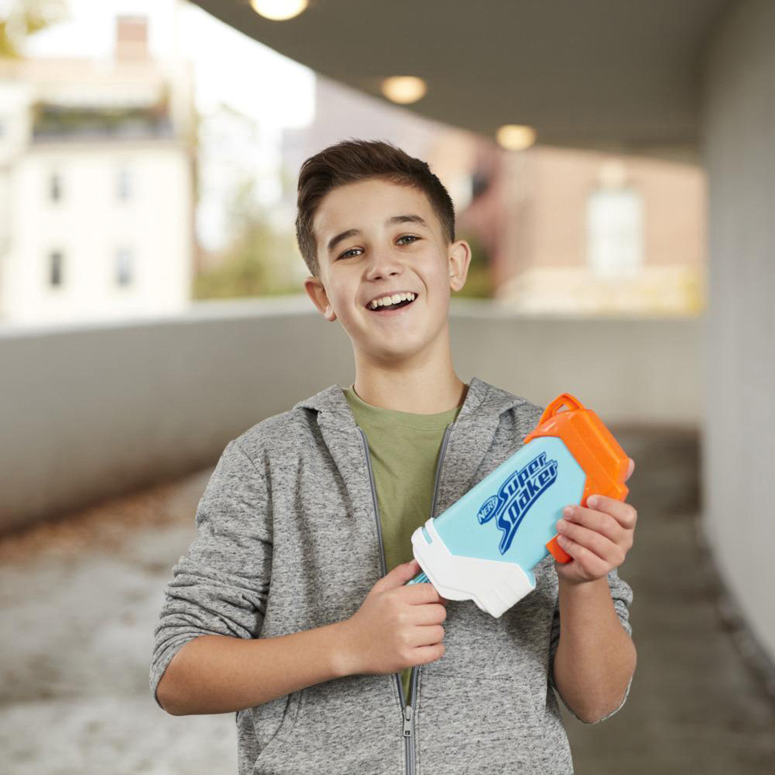 Hasbro Nerf Super Soaker Torrent Water Gun-toys-outdoor-poolandbeach-waterandbubbleguns-image-4