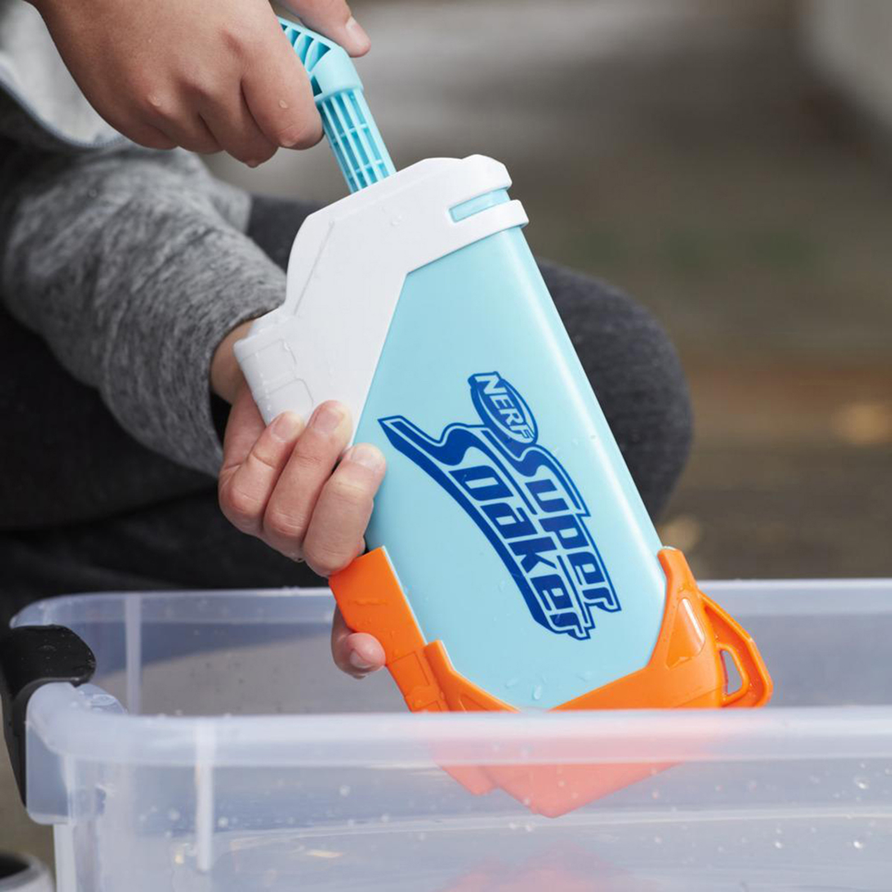 Hasbro Nerf Super Soaker Torrent Water Gun-toys-outdoor-poolandbeach-waterandbubbleguns-image-5