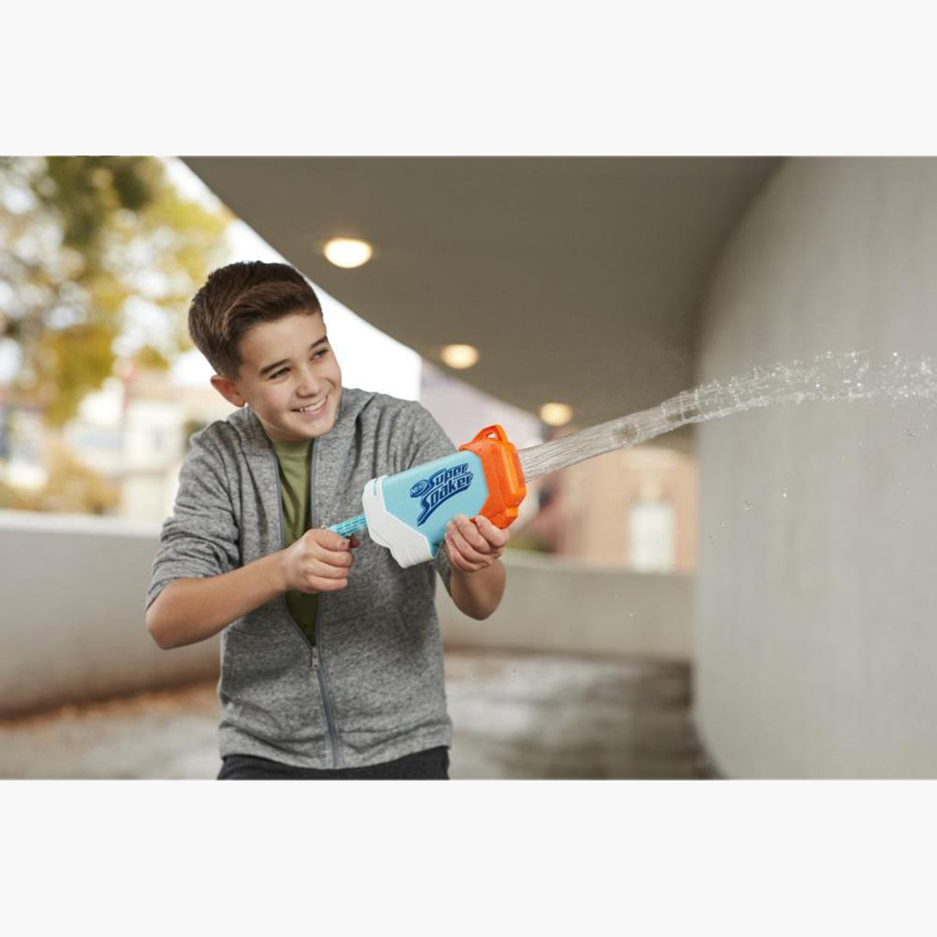 Hasbro Nerf Super Soaker Torrent Water Gun-toys-outdoor-poolandbeach-waterandbubbleguns-image-6