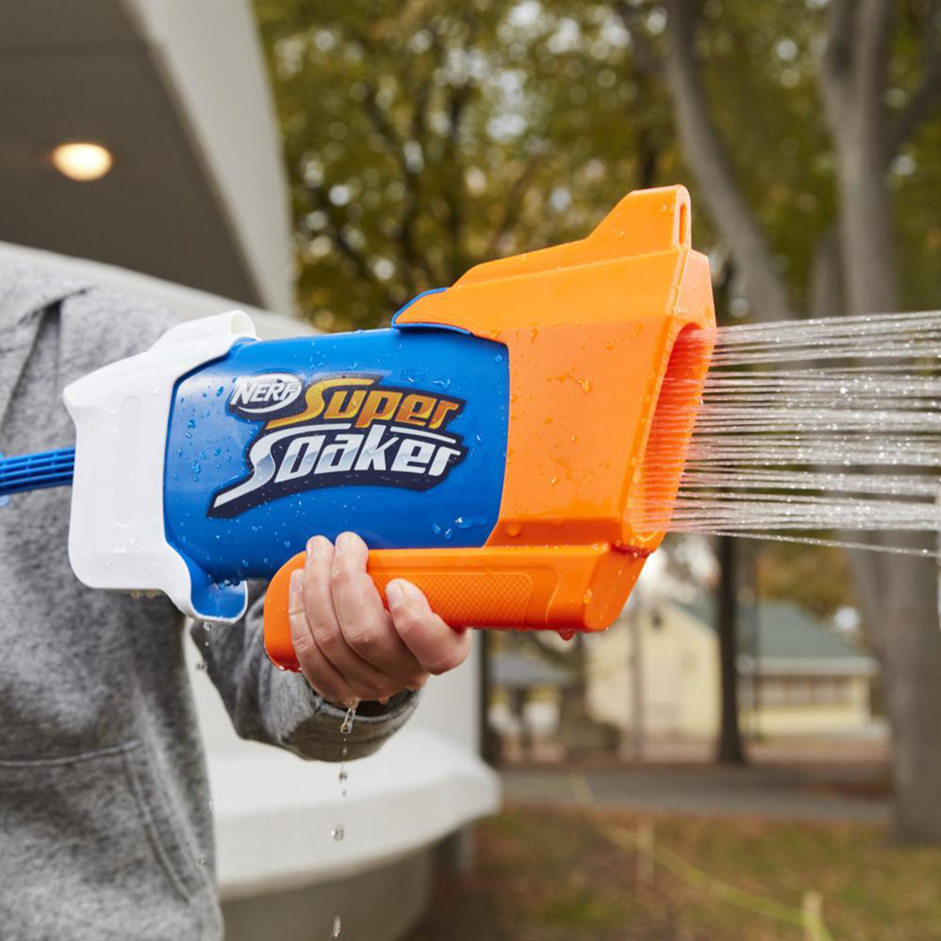 Hasbro NERF Super Soaker Rainstorm Water Gun-toys-outdoor-poolandbeach-waterandbubbleguns-image-5
