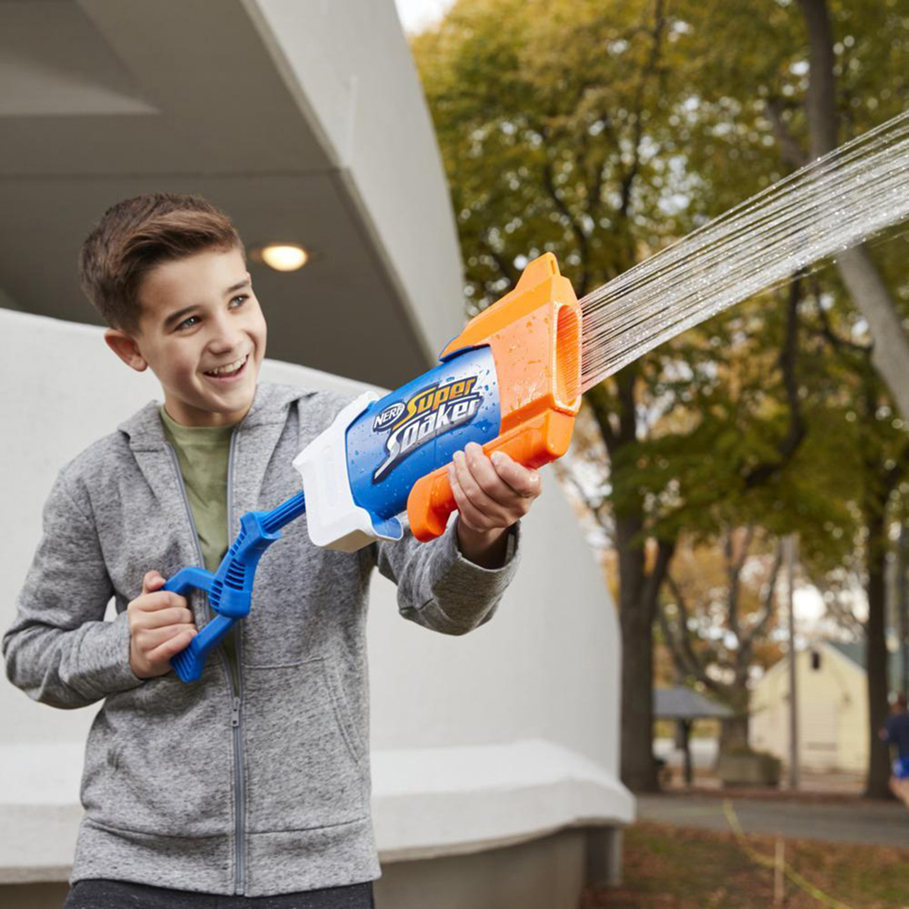 Hasbro NERF Super Soaker Rainstorm Water Gun-toys-outdoor-poolandbeach-waterandbubbleguns-image-7