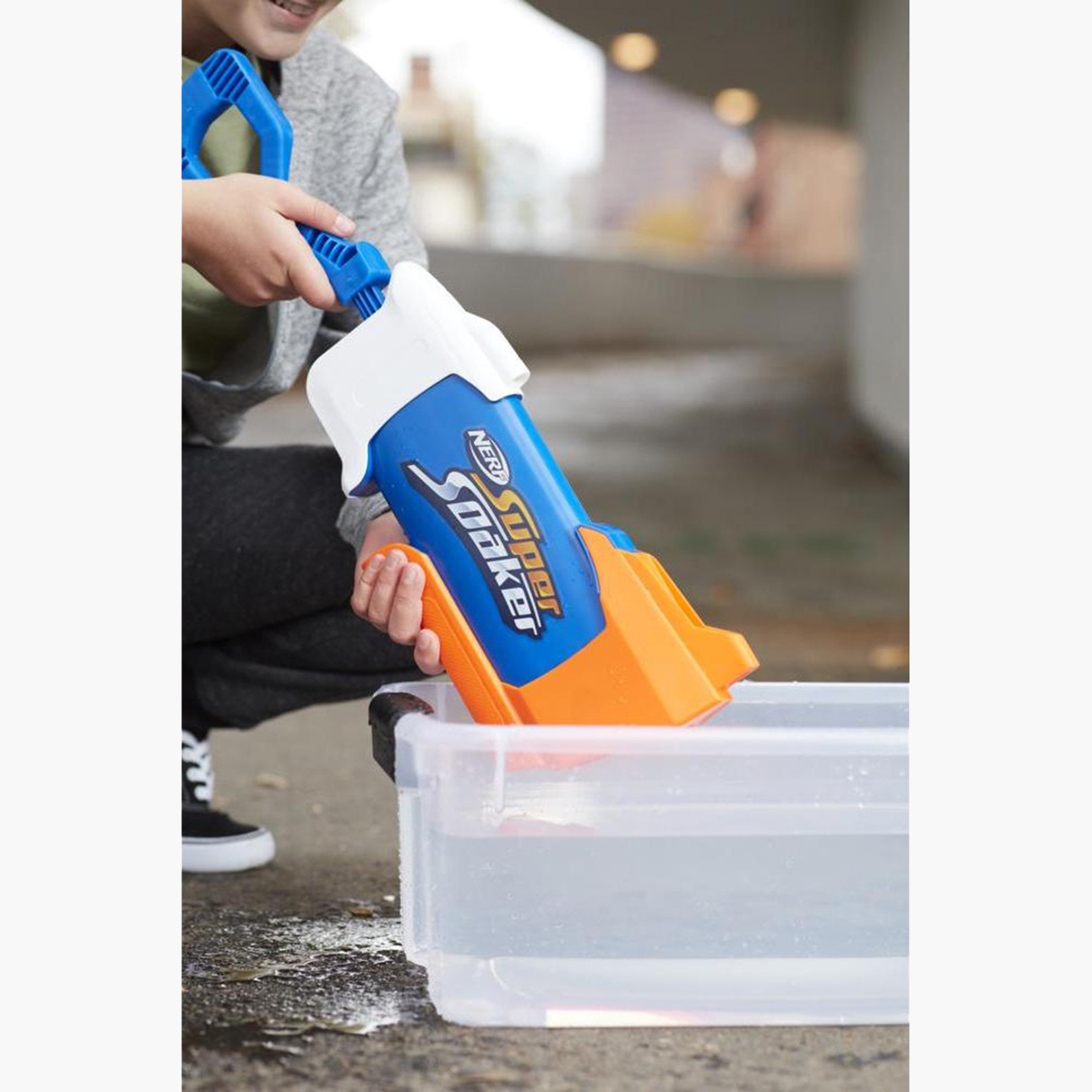 Hasbro NERF Super Soaker Rainstorm Water Gun-toys-outdoor-poolandbeach-waterandbubbleguns-image-8