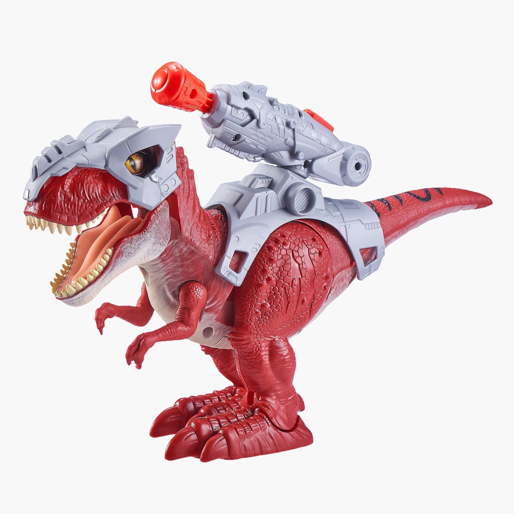 Robo store rex toy