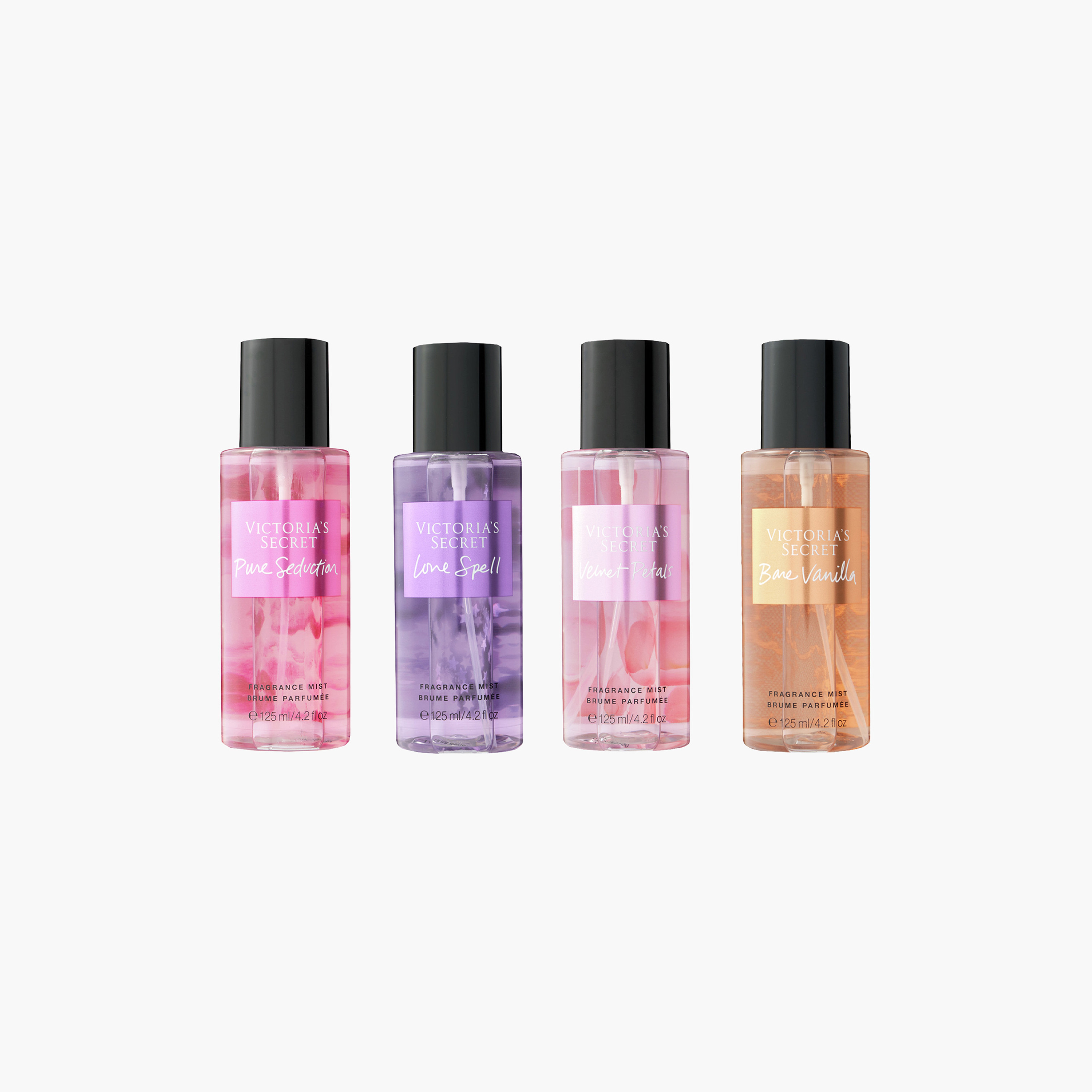 Victoria secret on sale sprays set