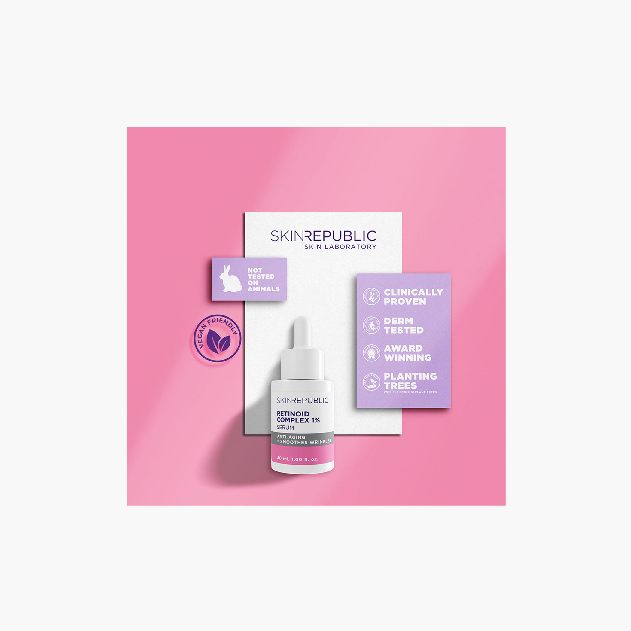 Skin Republic Retinoid Complex 1% and 15% Squalane Serum Anti Aging & firming 30ml-beautyandpersonalcare-skin-treatmentsandserums-image-5