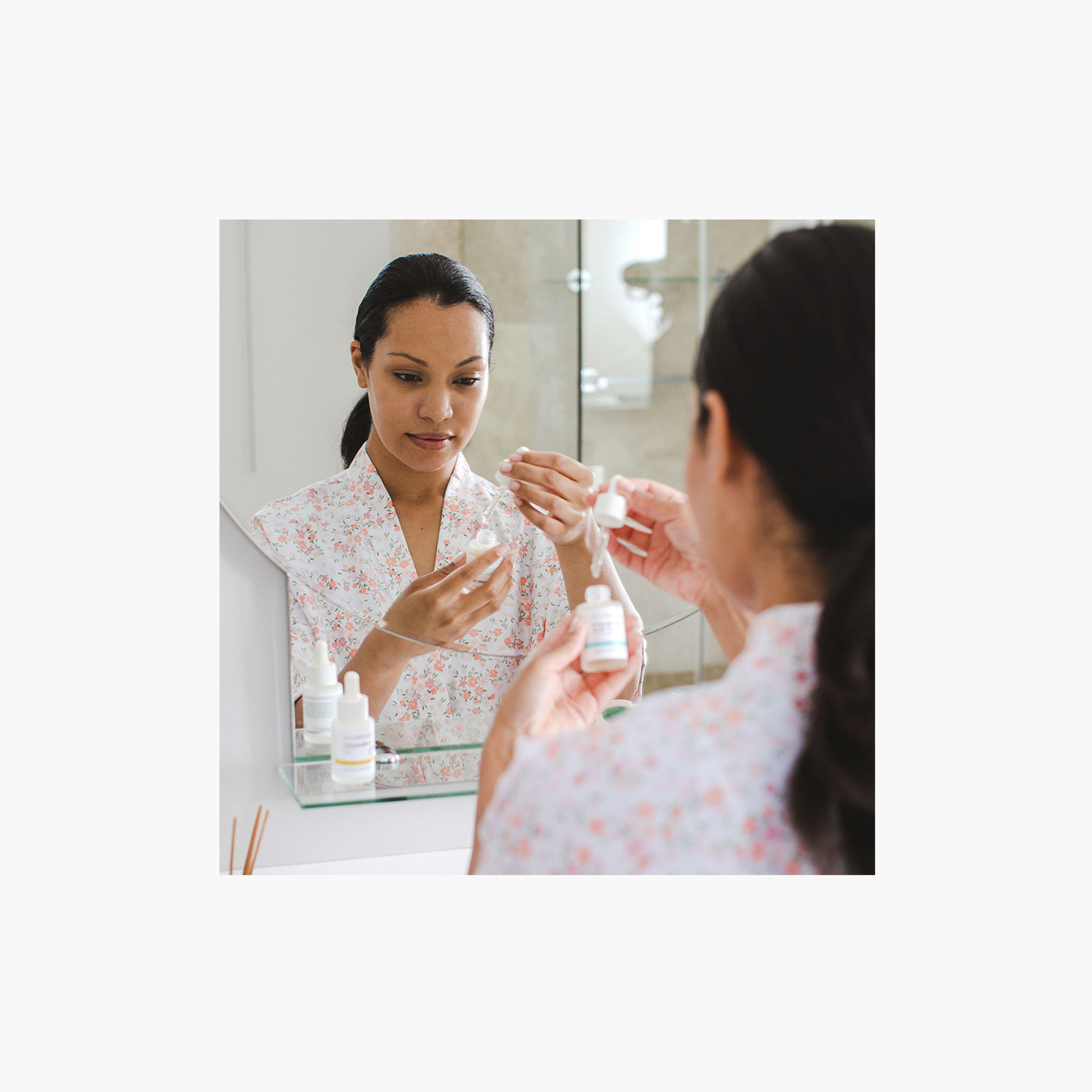 Skin Republic Hyaluronic Acid 1% and Niacinamide 2% Face Serum for instant hydration 30ml-beautyandpersonalcare-skin-treatmentsandserums-image-4