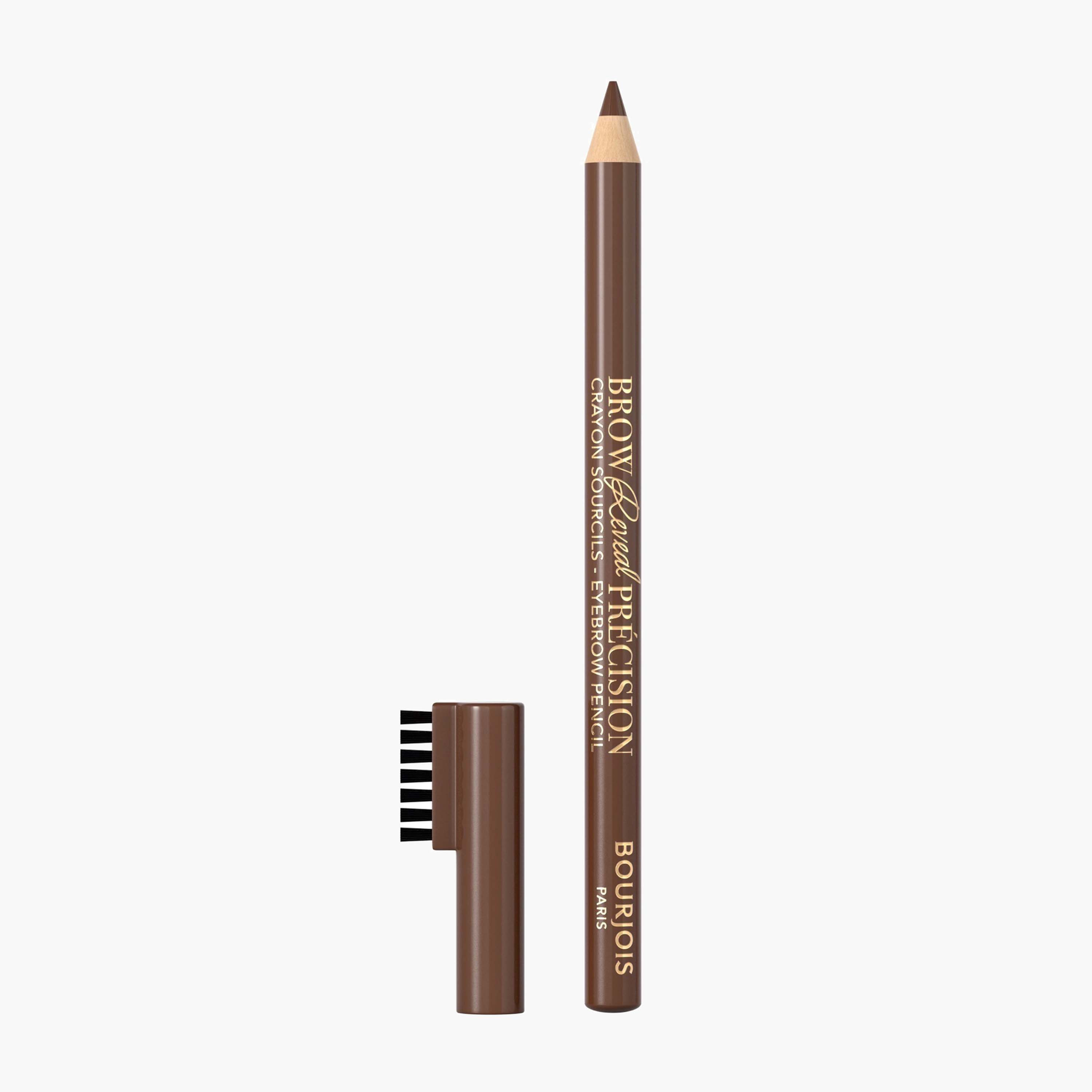 Bourjois Brow Reveal Precision Eyebrow Pencil 1.4 gms