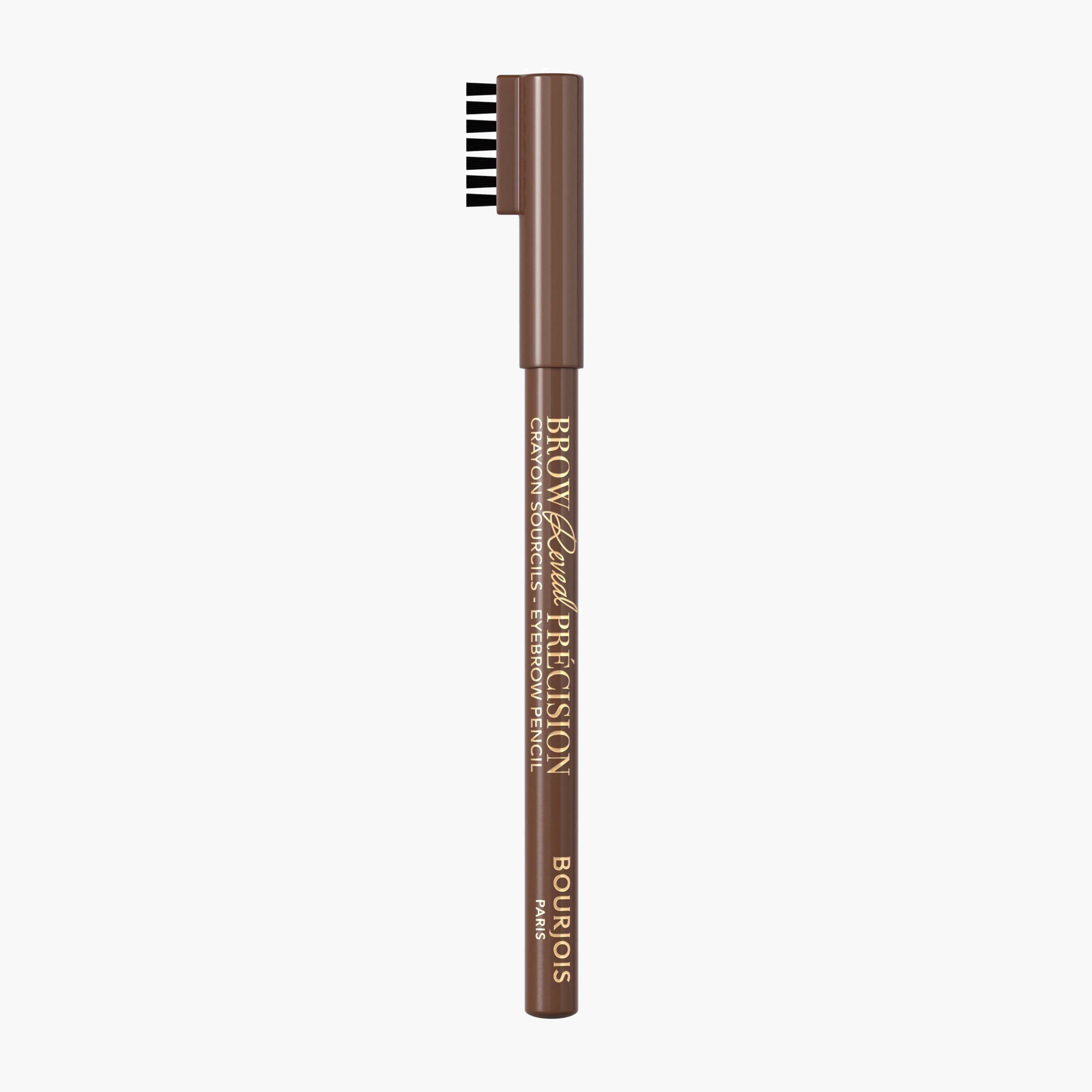 قلم حواجب بروو ريفيل بريسيجن من بورجوا - 1.4 جم-beautyandpersonalcare-makeup-eyes-eyebrows-image-9