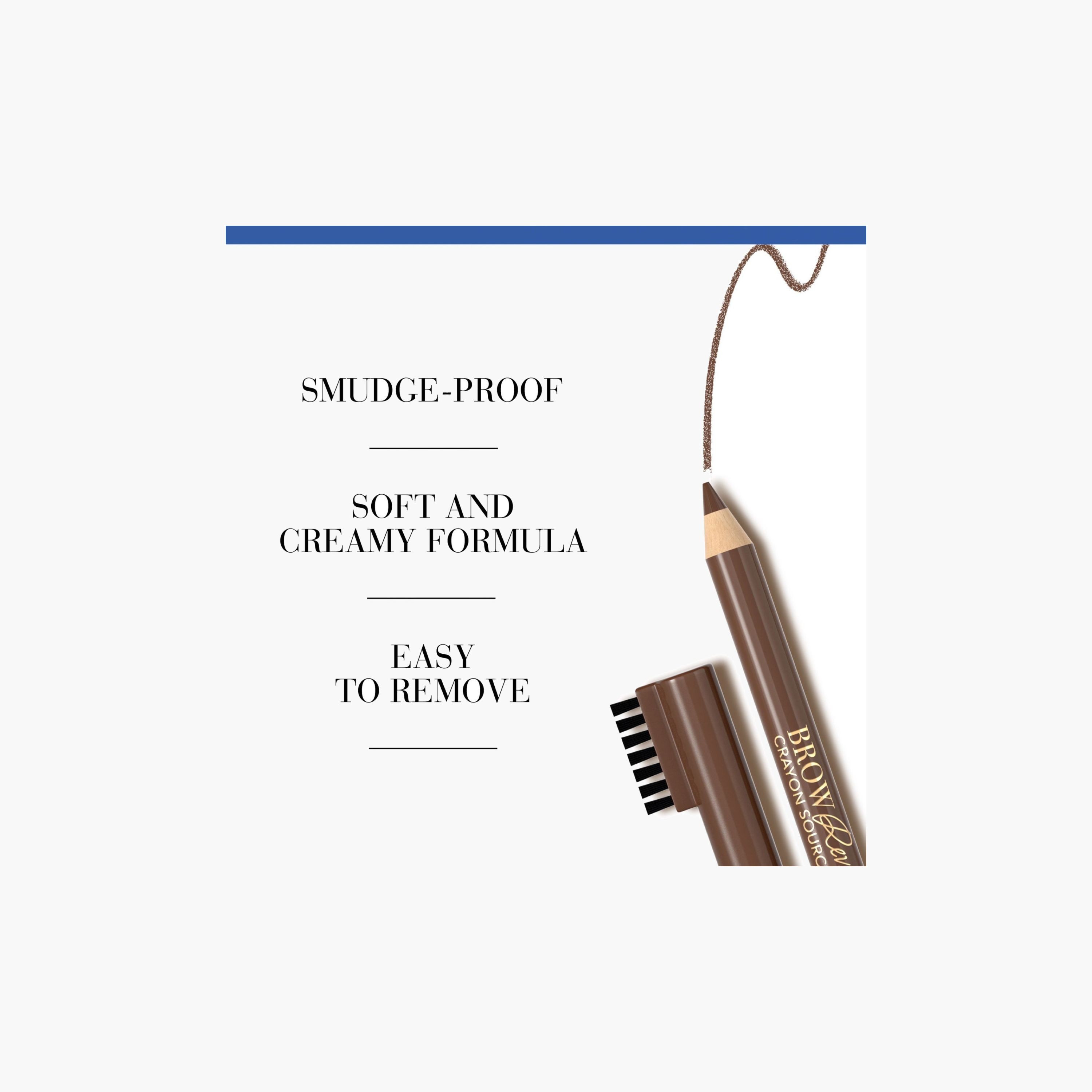 Bourjois Brow Reveal Précision Eyebrow Pencil - 1.4 gms-beautyandpersonalcare-makeup-eyes-eyebrows-image-3