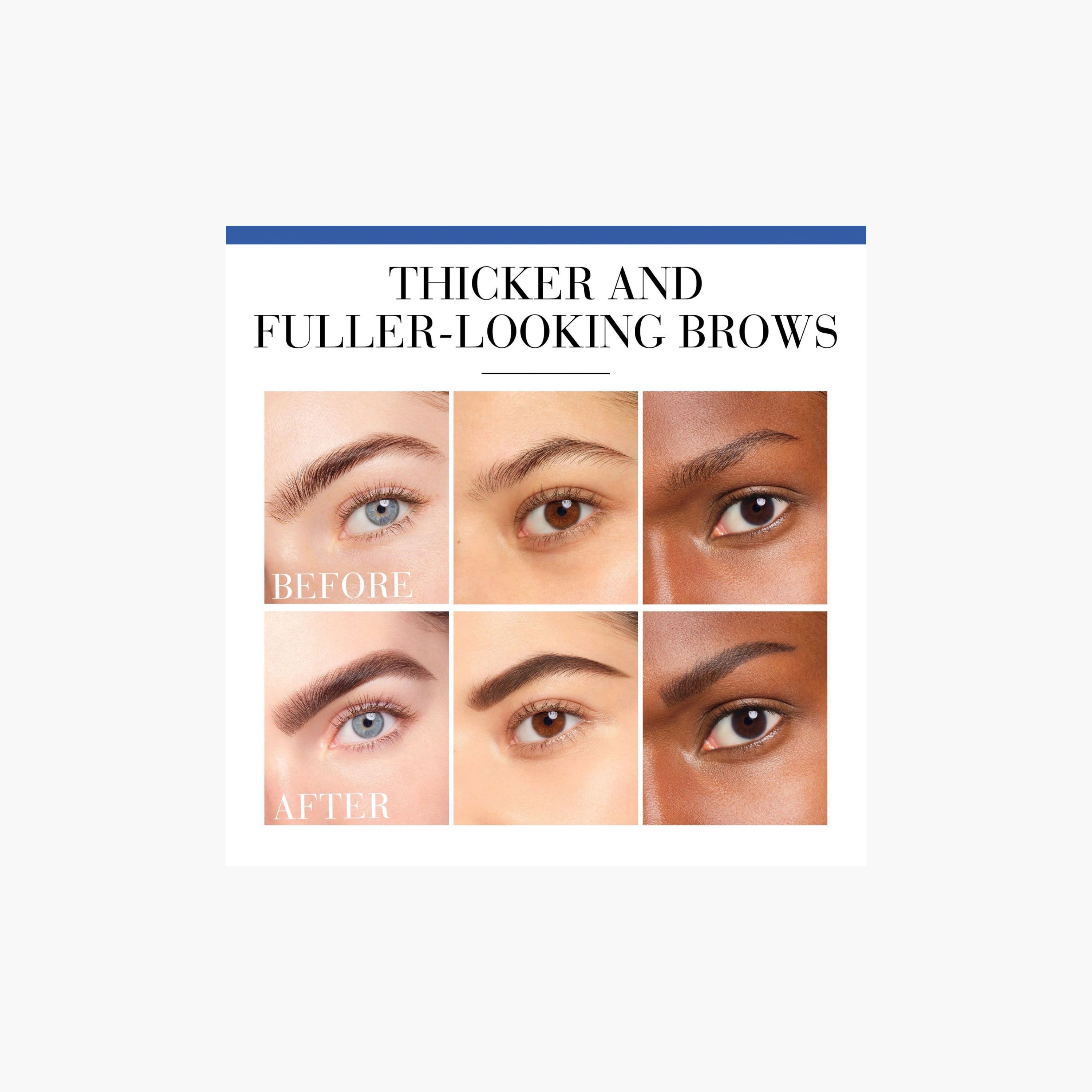 Bourjois Brow Reveal Précision Eyebrow Pencil - 1.4 gms-beautyandpersonalcare-makeup-eyes-eyebrows-image-5