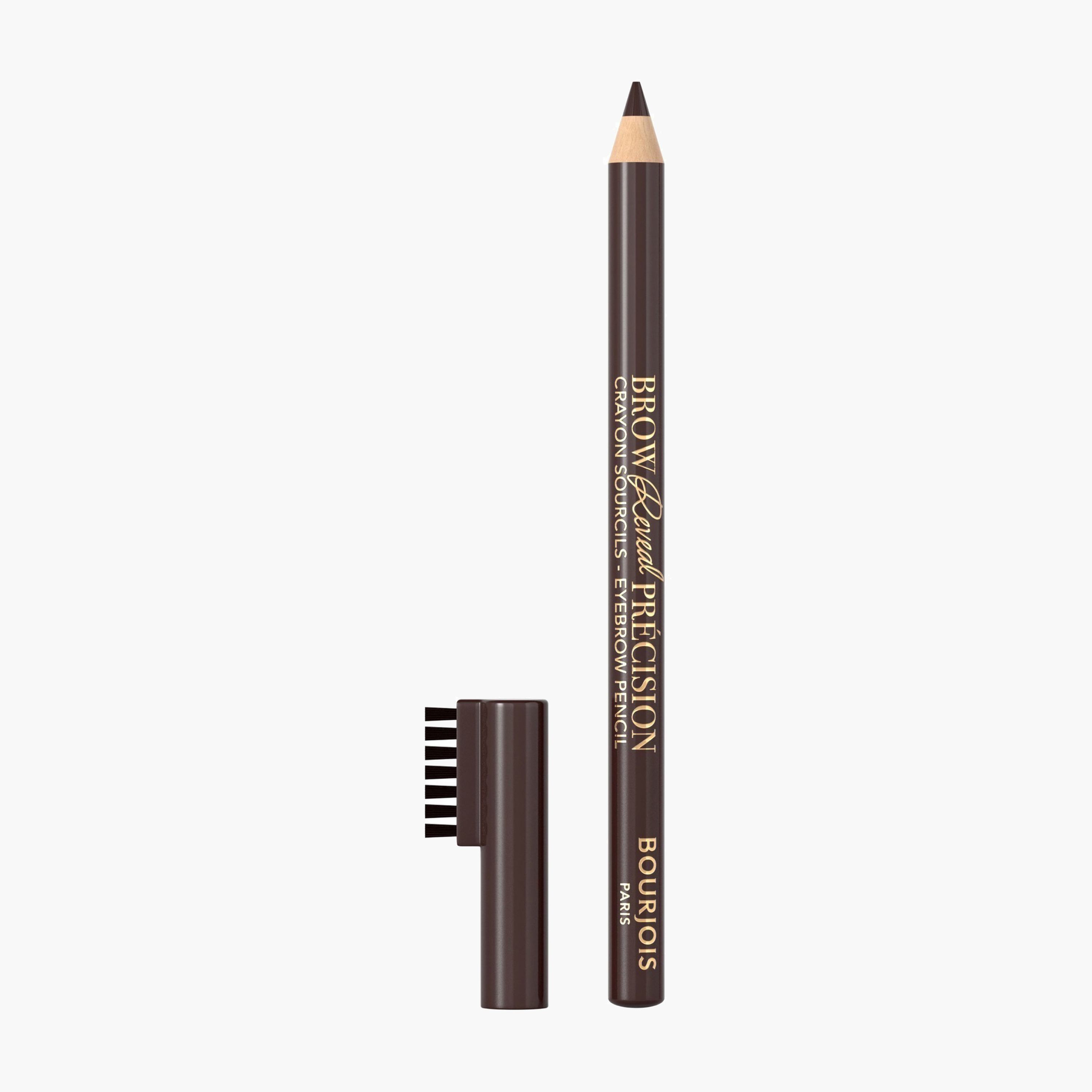 قلم حواجب بروو ريفيل بريسيجن من بورجوا - 1.4 جم-beautyandpersonalcare-makeup-eyes-eyebrows-image-15