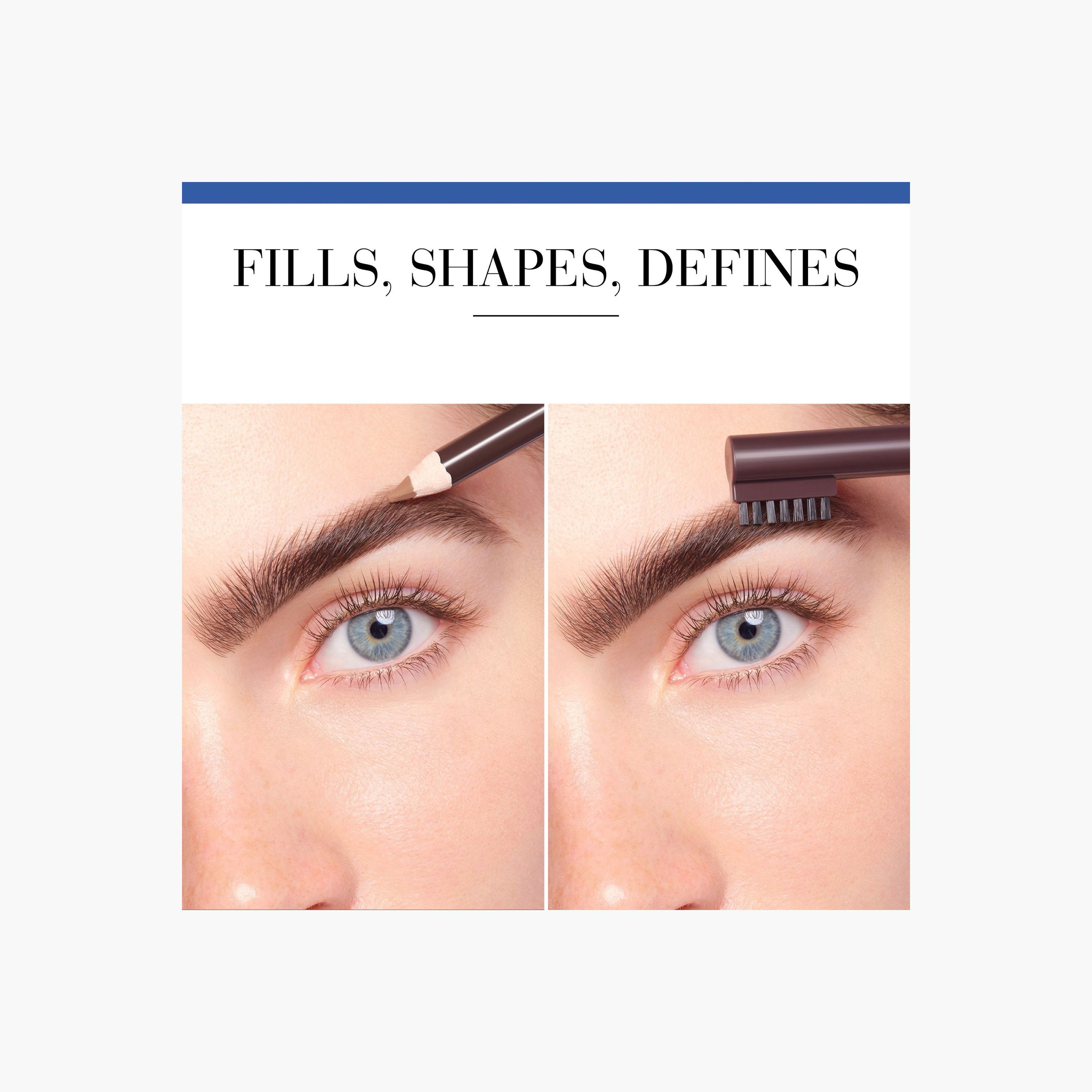 قلم حواجب بروو ريفيل بريسيجن من بورجوا - 1.4 جم-beautyandpersonalcare-makeup-eyes-eyebrows-image-20