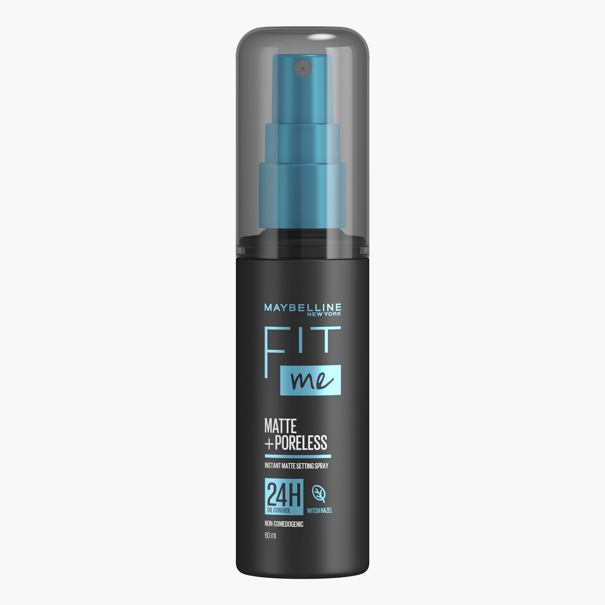 Maybelline New York Fit Me Setting Spray - 60 ml-beautyandpersonalcare-makeup-face-faceprimers-image-1